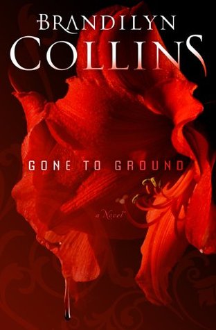 Gone to Ground, Collins